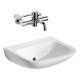 Washbasin Contour 21 S215501 Ideal Standard