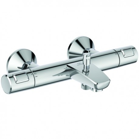 Thermostatic bathtub faucet CeraTherm T25 A7206AA Ideal Standard