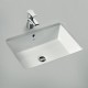 Waschbecken Strada K077901 Ideal Standard