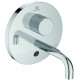 Sensor Waschtischarmatur CeraPlus A6150AA