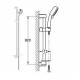 Shower set 27581000 Grohe