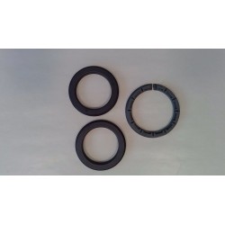 Gasket set for Grohe cartridge
