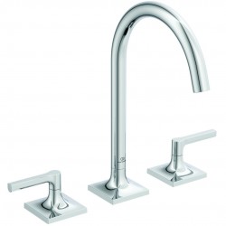 3-Loch Akku Joy Neo BD146AA Ideal Standard