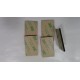 Adhesive pads 3mm double-sided Minib