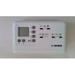 Thermostat TH 0482 24V Minib