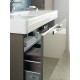 Cabinet under the sink K2659WG Ideal Standard