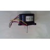 Fan motor D50 12V Minib