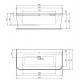 Winkelventil Ideal Standard VV719191