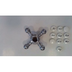 Controller 45291000 Grohe