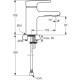 Standmixer Attitude A4595AA Ideal Standard