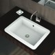 Washbasin STRADA K078001 Ideal Standard