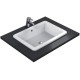 Washbasin STRADA K078001 Ideal Standard