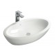 Washbasin STRADA K0785MA Ideal Standard