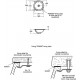 Washbasin Connect E5052MA Ideal Standard