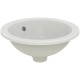 Washbasin Connect E5052MA Ideal Standard