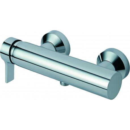 Shower wall mixer Active B8066AA Ideal Standard