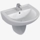 Simplicity E873901 washbasin Ideal Standard