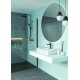 Washbasin Strada II T299801 Ideal Standard