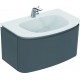 Waschbecken Wasserhahn Melange A4260AA Ideal Standard