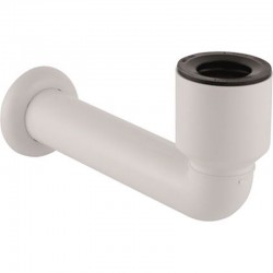 Concealed flusher outlet pipe 152.231.11.1 
