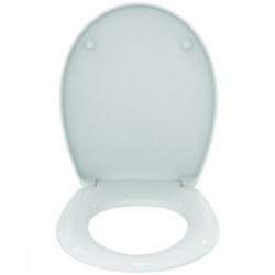 Toilet seat Eurovit E131801 Ideal Standard SC