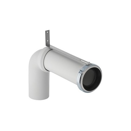 Anschlussset für Toilette K755767 Geberit