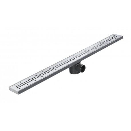 Linearer Bodenablauf Vidima W8803MY Ideal Standard