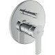 Concealed shower faucet Gio A6109AA Ideal Standard