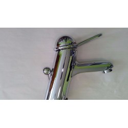 Basin faucet CeraTop A1114AA Ideal Standard