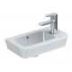 Attitude A4598AA washbasin mixer Ideal Standard