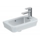 Basin mixer Attitude A4598AA Ideal Standard