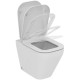 Stand-WC Tonic II K316201 Ideal Standard