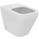 Stand-WC Tonic II K316201 Ideal Standard