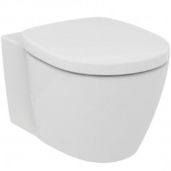 Wall-mounted toilet Connect E771801 Ideal Standard