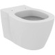 Wall-mounted toilet Connect E771801 Ideal Standard