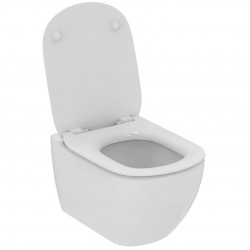 Hanging toilet Tesi T354601 Ideal Standard