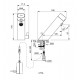 Sensorflow-Sensor-Waschtischmischer A7558AA Ideal Standard