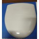 Toilet seat Kheops Short R391901 Ideal Standard NC