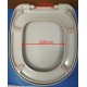 Toilet seat Connect/Santini E807601 Ideal Standard SC