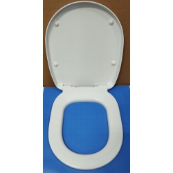 Toilet seat Connect/Santini E807601 Ideal Standard SC
