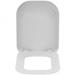 Toilet seat Tonic II K706401 Ideal Standard NC