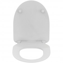 Toilet seat Connect K863801 Ideal Standard NC