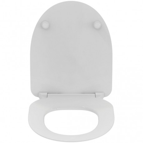 Toilet seat Connect K863801 Ideal Standard NC