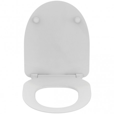 Toilet seat Connect K863801 Ideal Standard SC