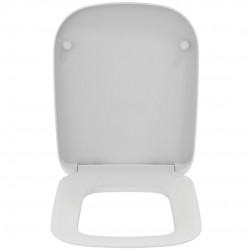 Toilet seat Connect T366901 Ideal Standard NC