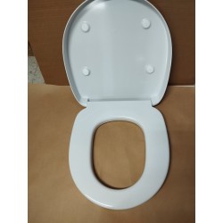 Toilet seat Connect E824001 Ideal Standard