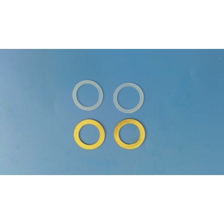 Plastic friction ring A963471NU Ideal Standard