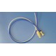 Hoses for filter housing A963874NU Ideal Standard