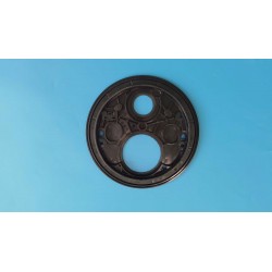 Bottom cover of the concealed battery A860899NU Ideal Standard
