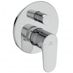 Concealed bathtub faucet Cerafine model O A7193AA Ideal Standard
